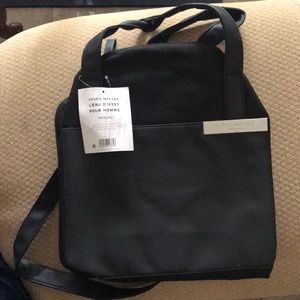 Issey Miyake Duffle Bag